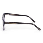 Hw grey dual shade optical