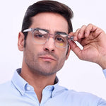 Hw transparent white optical
