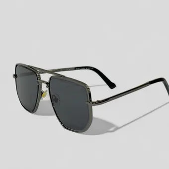 Black Metal Wayfarer