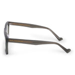 Hw grey wayfarer optical