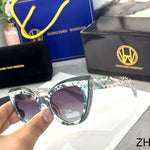 Cateye Flower edition