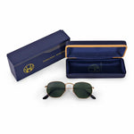 HW 3548 Golden black