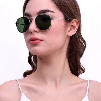 HW 3548  Silver green