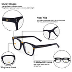 Hw black optical