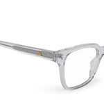 Hw transparent white optical