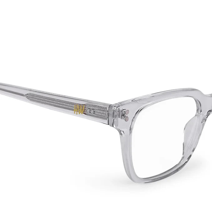Hw transparent white optical