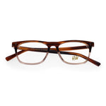Hw brown dual shade optical