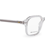 Hw unisex hexagon optical