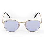 HW 3548 Golden blue