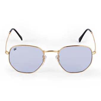 HW 3548 Golden blue