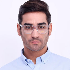 Hw transparent white optical