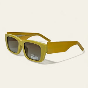 Yellow high standards