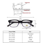 Hw grey dual shade optical