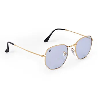 HW 3548 Golden blue