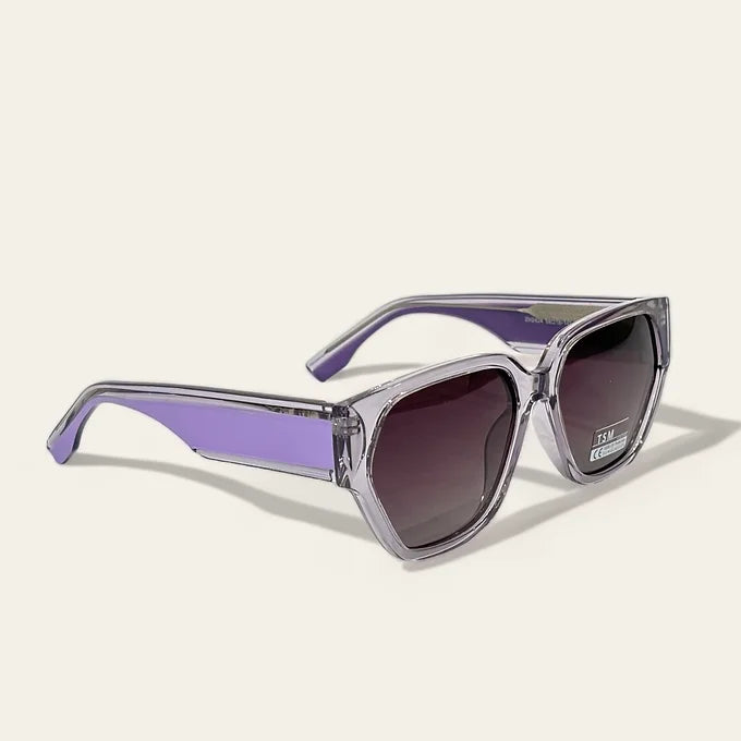 Purple Martini