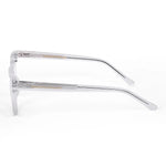 Hw transparent white optical