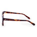 Hw leopard wayfarer optical