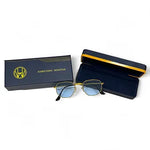 HW 3548 Golden blue