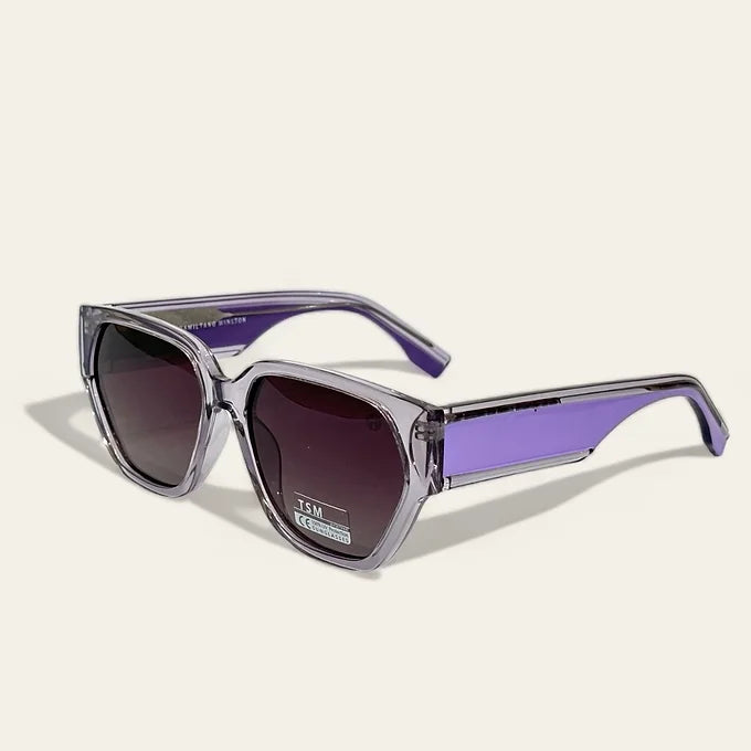 Purple Martini