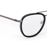 Hw unisex aviator optical