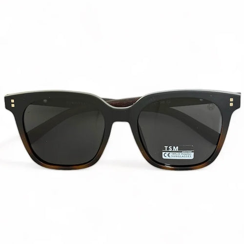 Black Brown dual shade pento