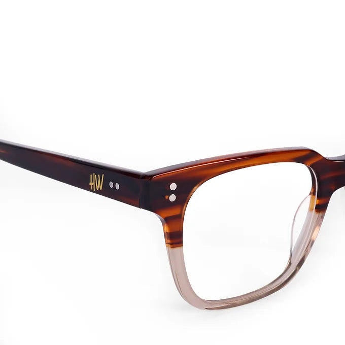 Hw duraled unisex optical