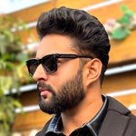 HW BASIC BLACK WAYFARER