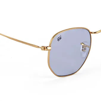 HW 3548 Golden blue