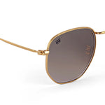 HW 3548  Golden ombre brown