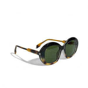 Hw leopard green