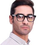 Hw black optical