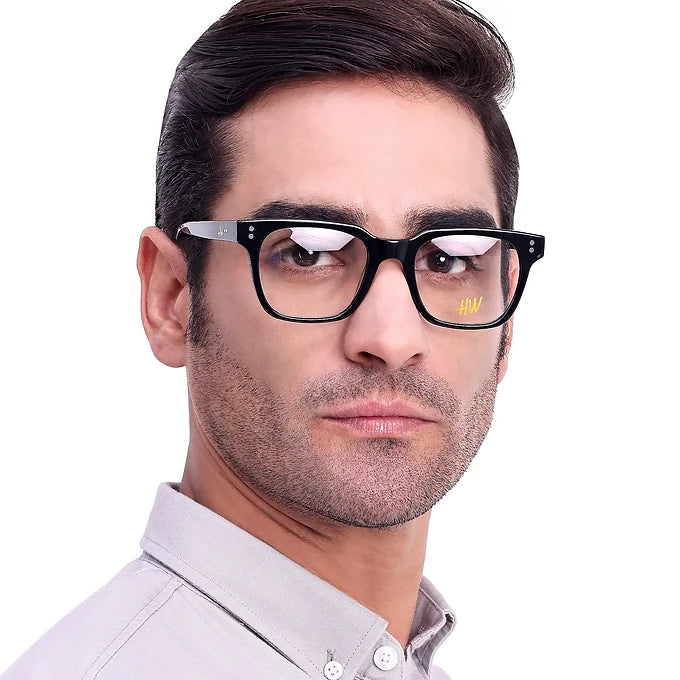 Hw black optical