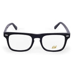 Hw wayfarer black optical