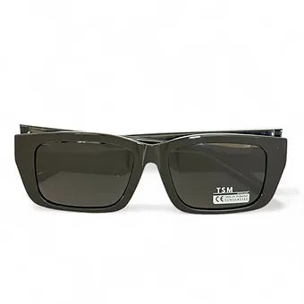 Black high standards