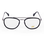 Hw unisex aviator optical
