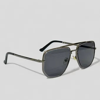 Black Metal Wayfarer