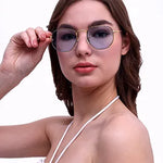 HW 3548 Golden blue