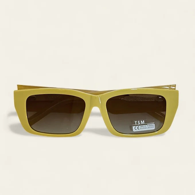 Yellow high standards
