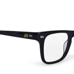 Hw wayfarer black optical
