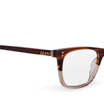 Hw brown dual shade optical
