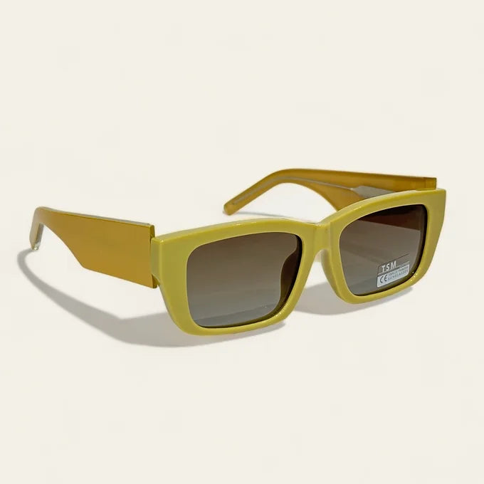 Yellow high standards