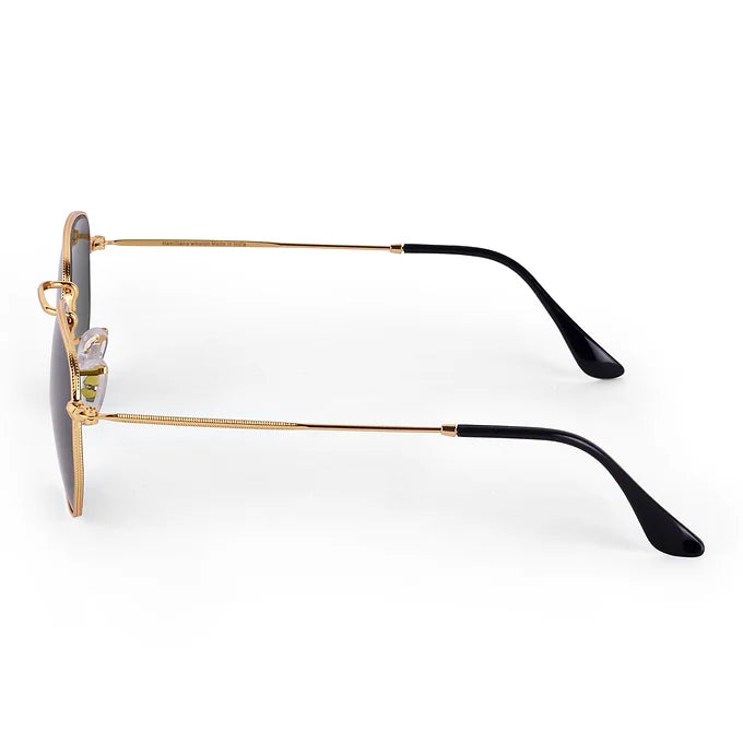 HW 3548 Golden black