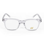 Hw transparent white optical