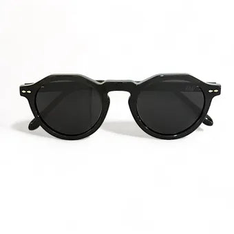 Black Diamond  Cut Shaped