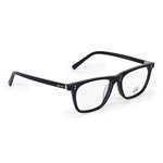 Hw black wayfarer optical