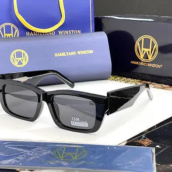 Black high standards