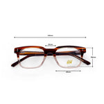 Hw duraled unisex optical