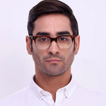 Hw duraled unisex optical