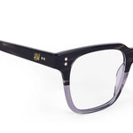Hw grey dual shade optical