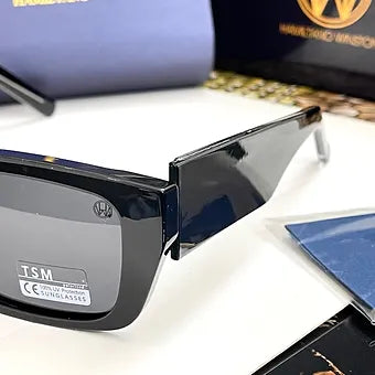 Black high standards